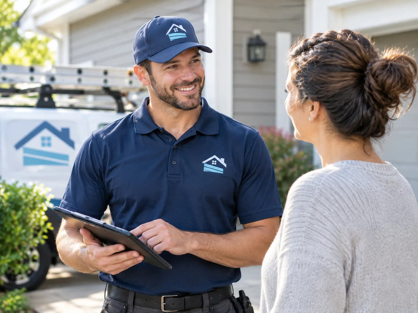 Siding Replacement in Sloughhouse, CA